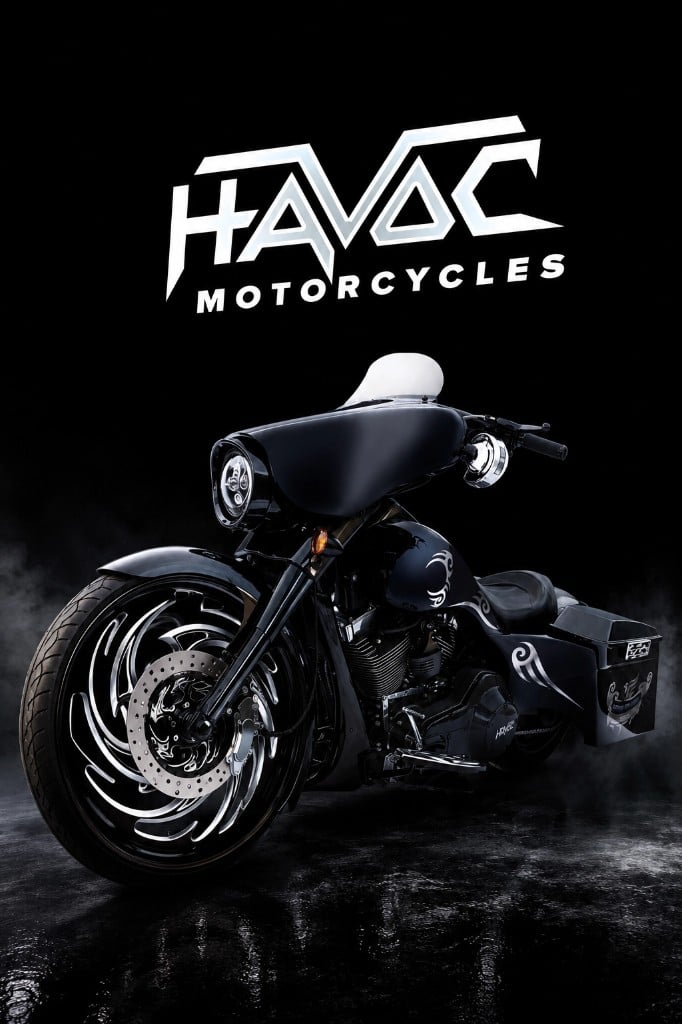 Havoc Motorcycles