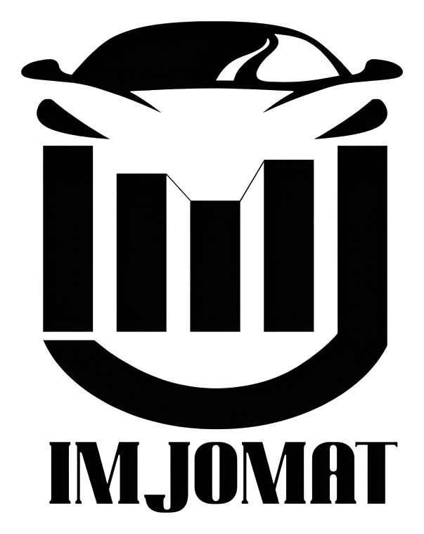 Imjomat logo