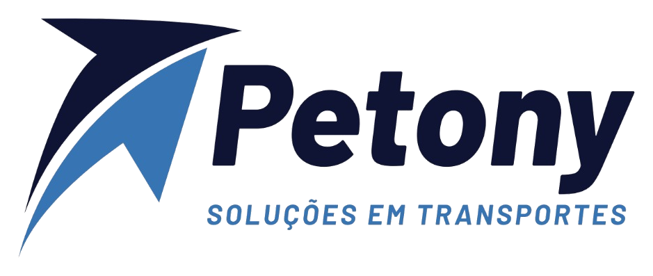 Petony Transportes logo
